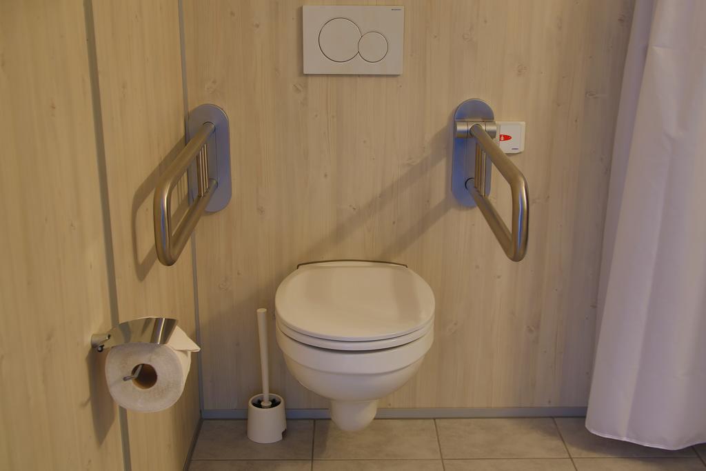 Best Sleep Hotel Spielberg Bei Knittelfeld Zimmer foto