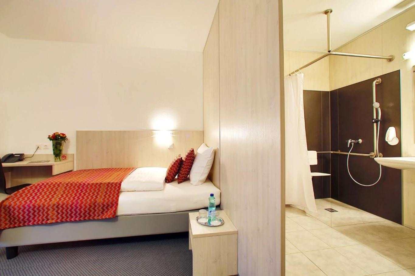 Best Sleep Hotel Spielberg Bei Knittelfeld Exterior foto