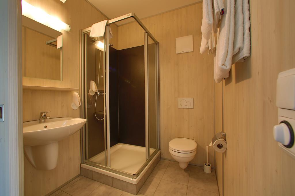 Best Sleep Hotel Spielberg Bei Knittelfeld Zimmer foto