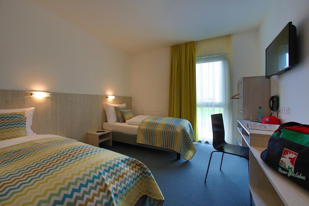 Best Sleep Hotel Spielberg Bei Knittelfeld Zimmer foto