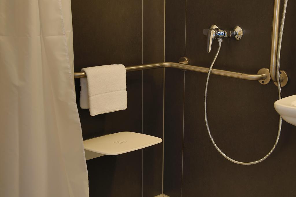 Best Sleep Hotel Spielberg Bei Knittelfeld Zimmer foto